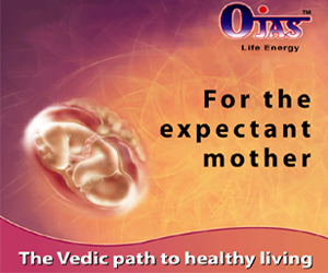 Ojas Pregnancy Series - Vedic Mantra Compilations - Expectant Mother