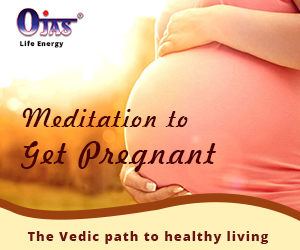 Meditation to Get Pregnant