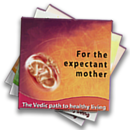 Ojas Vedic Mantra Compilations - Pregnancy Series Music