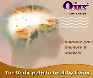 Ojas Vedic Mantra Compilations - Wellness Series improve your memory intellect